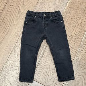 Zara Baby Denim